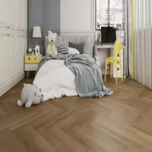 Superior Visgraat Sunnydale Naturel lijm PVC 730x146x2,5mm 0,55 Beperkte Voorraad
